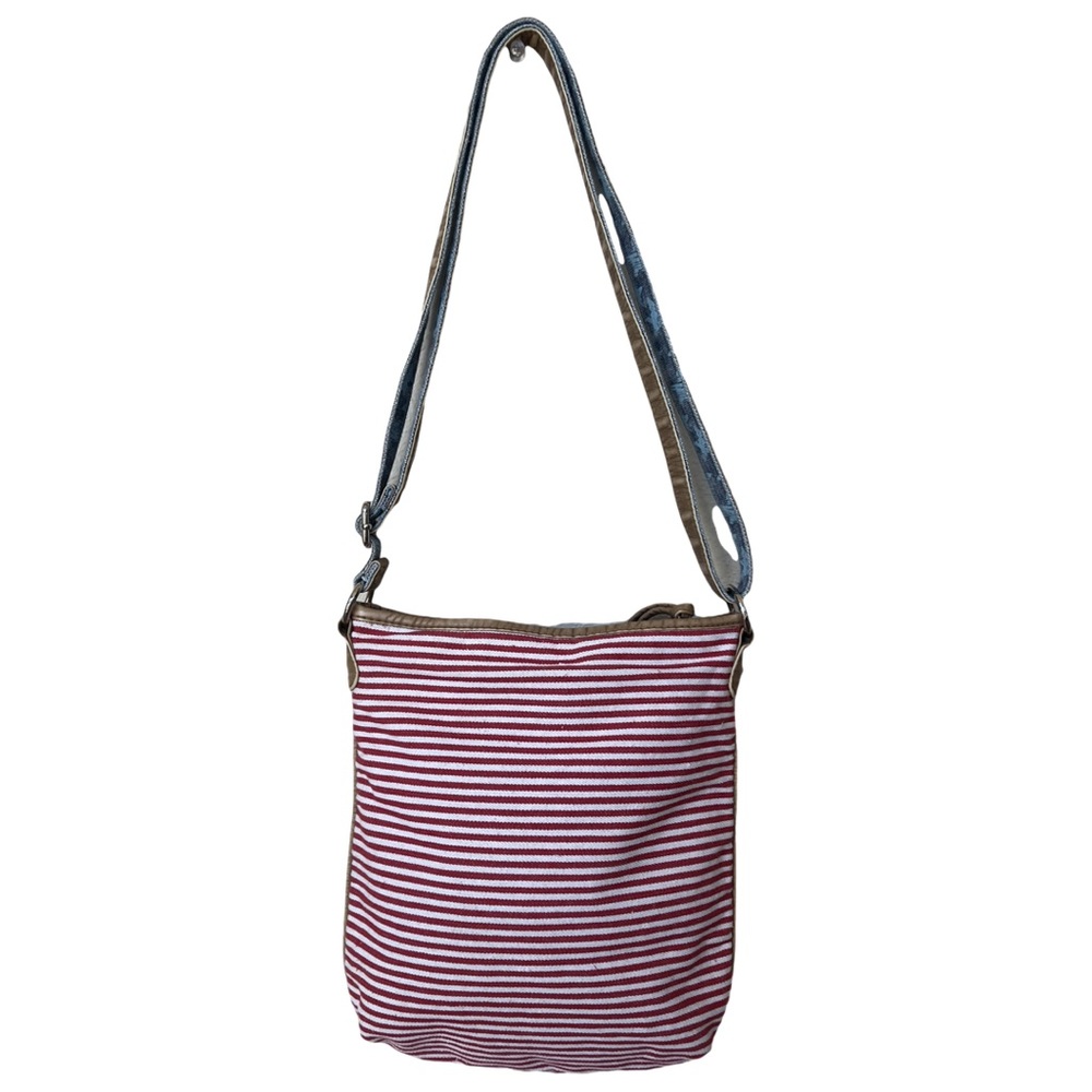 Cato Stars and Stripes Purse - Picture 3 of 8